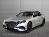 MERCEDES-BENZ E 300 de hybrid EQ 4Matic AMG Line Advanced Plus