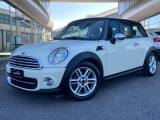 MINI Cooper D 1.6 16V