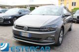 VOLKSWAGEN Polo 1.6 TDI 95CV 5p Comfortline