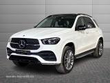 MERCEDES-BENZ GLE 350 de hybrid EQ 4Matic Premium Plus