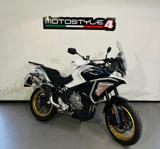 CF MOTO 700MT ADVENTURE E5+