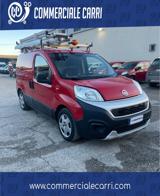 FIAT FIORINO  1.3 M-JET FURGONE 95CV ADVENTURE - 2018