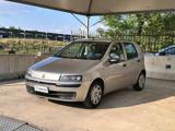 FIAT Punto 1.2i cat 5 porte EL OK NEOPATENTATI BENZINA
