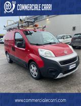 FIAT FIORINO  1.3 M-JET 95CV FURGONE ADVENTURE