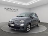 FIAT 500 1.2 Rockstar