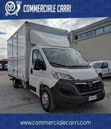 OPEL MOVANO  35 HEAVYL3 2.2 BLUEHDI BOX SPONDA 3 P.2022