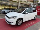 VOLKSWAGEN Touran 1.2 TSI 7 POSTI Comfortline NEOPATENTATI