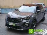 PEUGEOT 2008 BlueHDi 130 S&S EAT8 GT