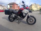 DUCATI Multistrada 1200 MULTISTRADA 1200 ENDURO