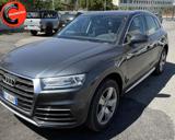 AUDI Q5 40 TDI quattro S tronic Business Design