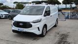 FORD Transit Custom Van Trend 2.0cc 136cv CAMERA POST. ANDROID/IOS