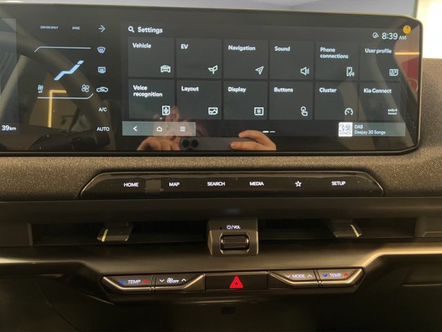 KIA EV2 EARTH - foto 23