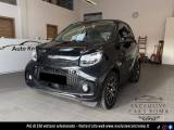 SMART ForTwo EQ Prime