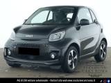 SMART ForTwo EQ Exclusive