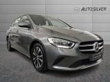 MERCEDES-BENZ B 180 d Automatic Sport