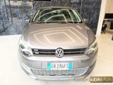 VOLKSWAGEN Polo 1.4 5 porte Comfortline