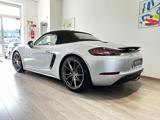 PORSCHE 718 Spyder 2.5 S