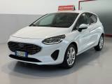 FORD Fiesta 1.1 75 CV 5 porte Titanium