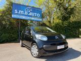 CITROEN C1 1.0 5 porte C1TY