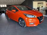 NISSAN Micra 1.5 dCi 8V 5 porte Tekna
