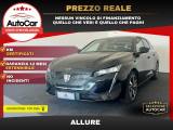 PEUGEOT 308 BlueHDi 130 S&S EAT8 SW Allure