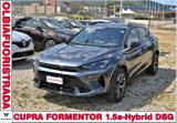 CUPRA Formentor 1.5 e-Hybrid DSG