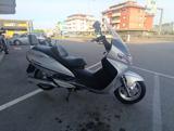 SUZUKI Burgman AN 400 BURGMAN 400