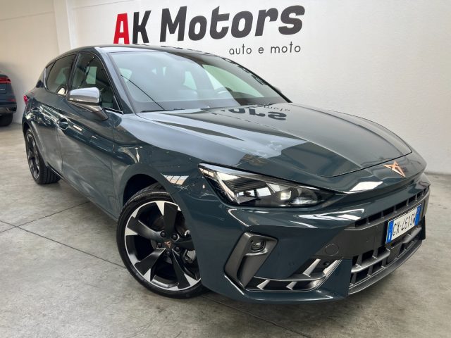 cupra leon 1.5 150 cv dsg usata