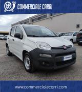 FIAT NEW PANDA  VAN 1.3 M-JET 2 POSTI POP - 2016