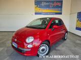 FIAT 500 1.2 Matt Black *OFFERTA DEL MESE*