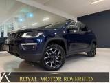JEEP Compass 2.0 Multijet II 170 Aut. 4WD Trailhawk !!