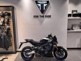 YAMAHA MT-09 SP