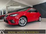 SEAT Ibiza 1.0 MPI 5 porte FR + 17
