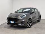 FORD Puma 1.0 Hybrid 125 CV S&S aut. ST-Line ZERO PENSIERI