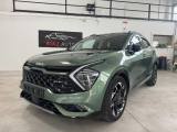KIA Sportage 1.6 CRDi MHEV DCT GT-line Plus Tettuccio Apr.