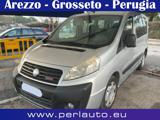FIAT Scudo 2.0 MJT 140 Multijet AUTOCARRO