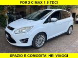 FORD C-Max 1.6 TDCi 115CV Titanium