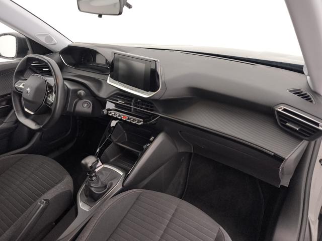 PEUGEOT 2008 1.2 PURETECH ACTIVE S&S 130CV - foto 28