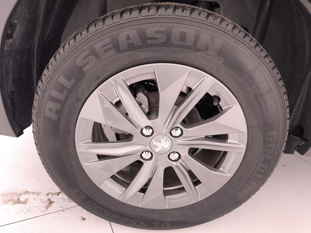 PEUGEOT 2008 1.2 PURETECH ACTIVE S&S 130CV - foto 25