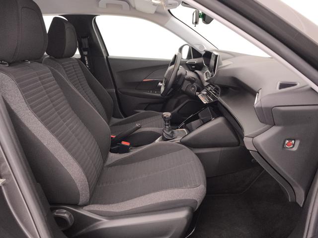 PEUGEOT 2008 1.2 PURETECH ACTIVE S&S 130CV - foto 29