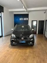 SMART ForFour 70 1.0 Passion