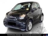 SMART ForTwo EQ