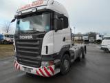 SCANIA R 560