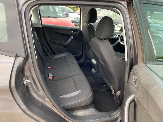 PEUGEOT 2008 1° SERIE BLUEHDI 75 ACTIVE - foto 9