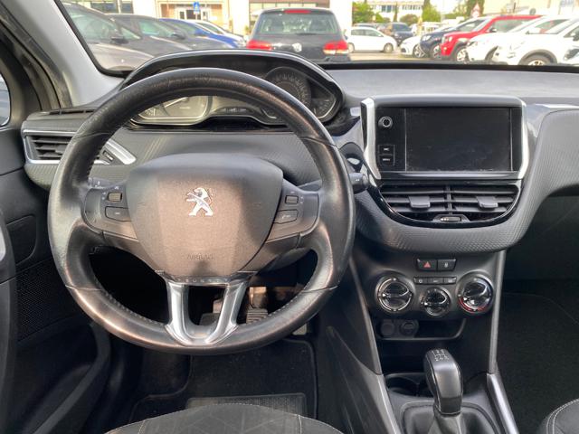 PEUGEOT 2008 1° SERIE BLUEHDI 75 ACTIVE - foto 11