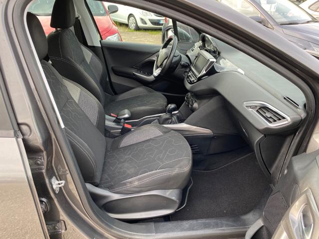 PEUGEOT 2008 1° SERIE BLUEHDI 75 ACTIVE - foto 10