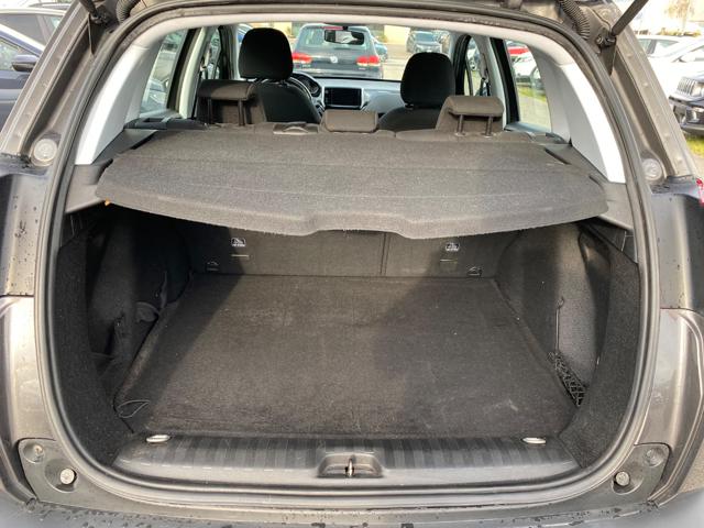 PEUGEOT 2008 1° SERIE BLUEHDI 75 ACTIVE - foto 7