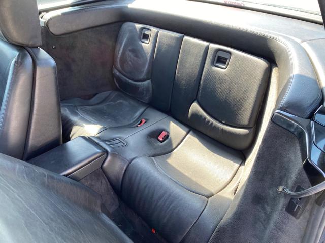 MERCEDES-BENZ SL 320 HARD TOP - ASI - foto 6