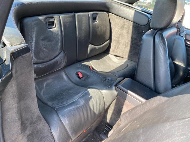 MERCEDES-BENZ SL 320 HARD TOP - ASI - foto 8