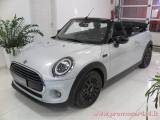 MINI Mini 1.5 Cooper Cabrio Cambio A/T  